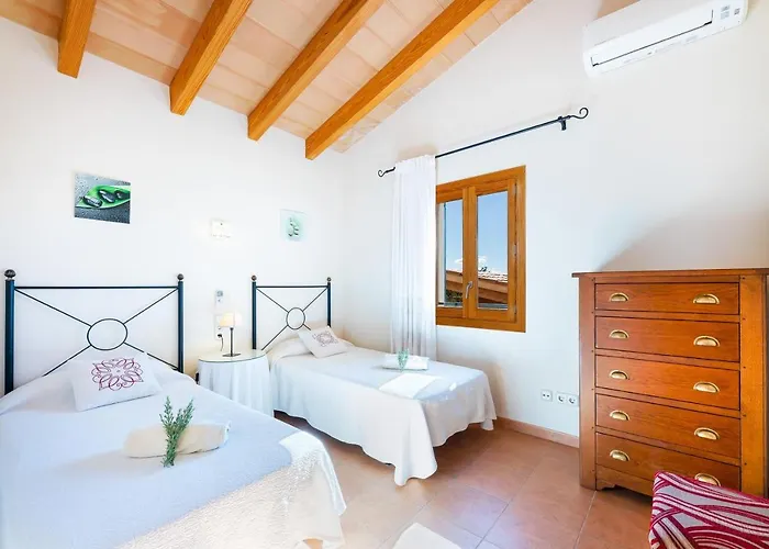 Villa Son Allarga