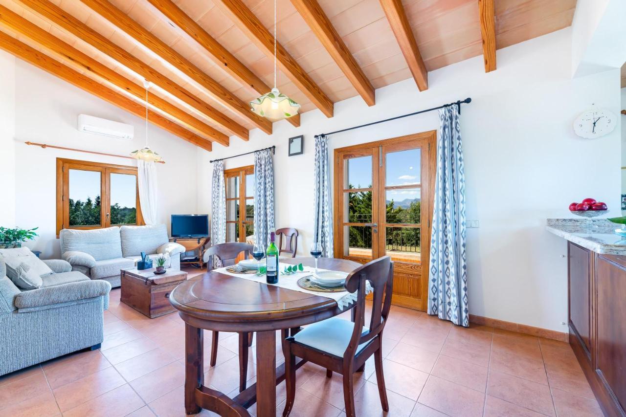 Son Allarga Holiday home Costitx (Mallorca)