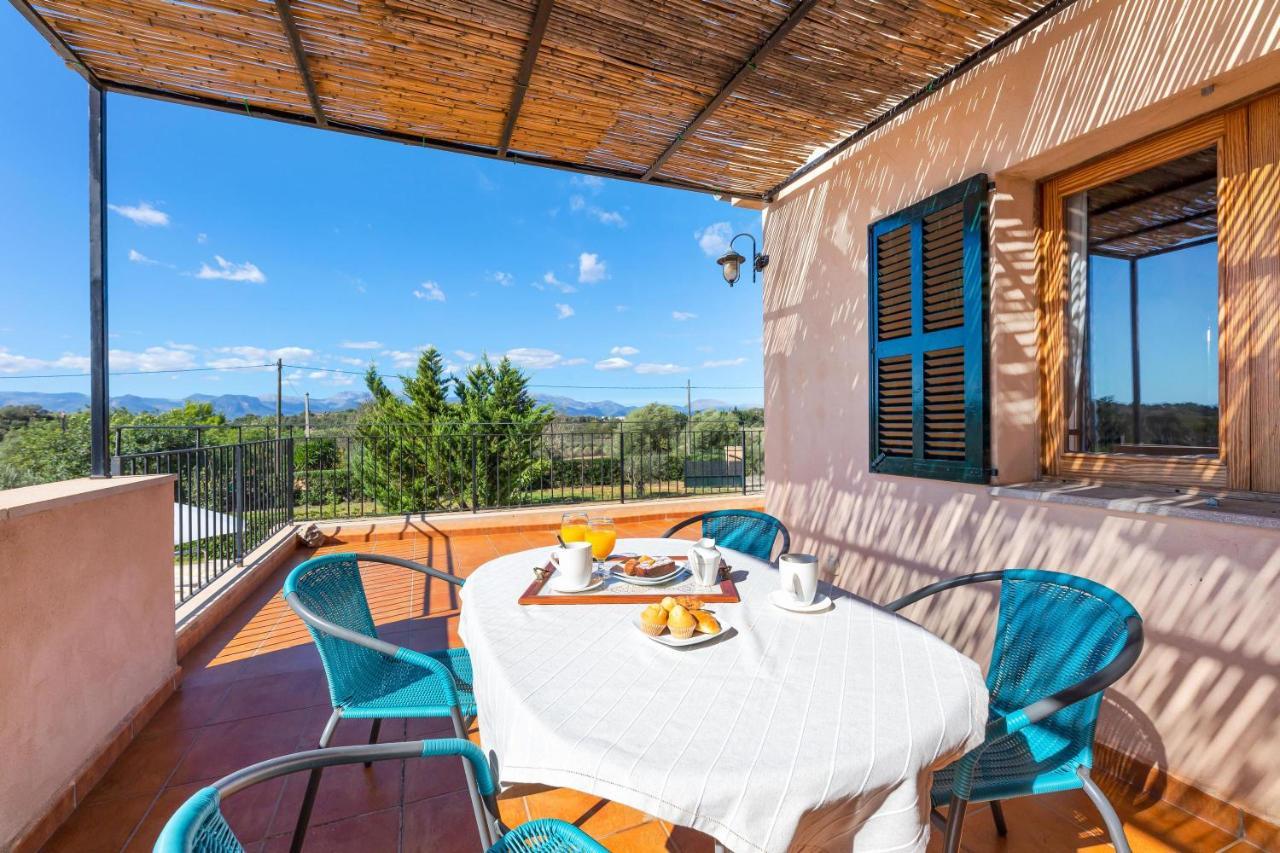 Son Allarga Holiday home Costitx (Mallorca)