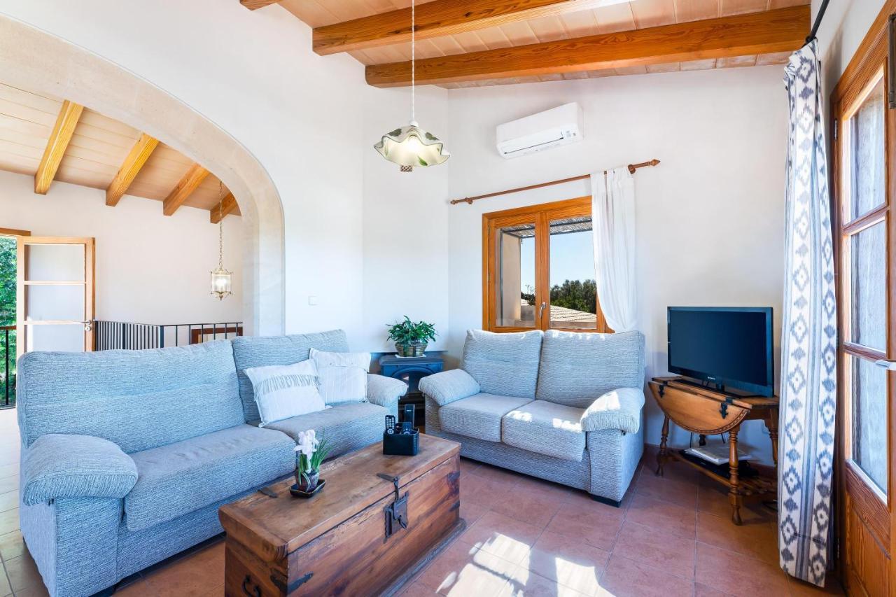 Holiday home Son Allarga