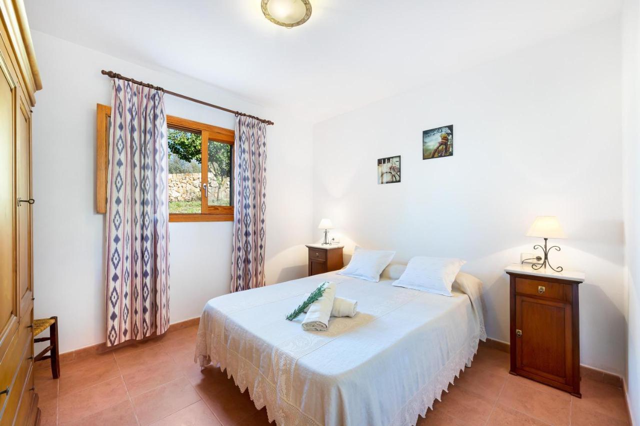 Son Allarga Holiday home Costitx (Mallorca)