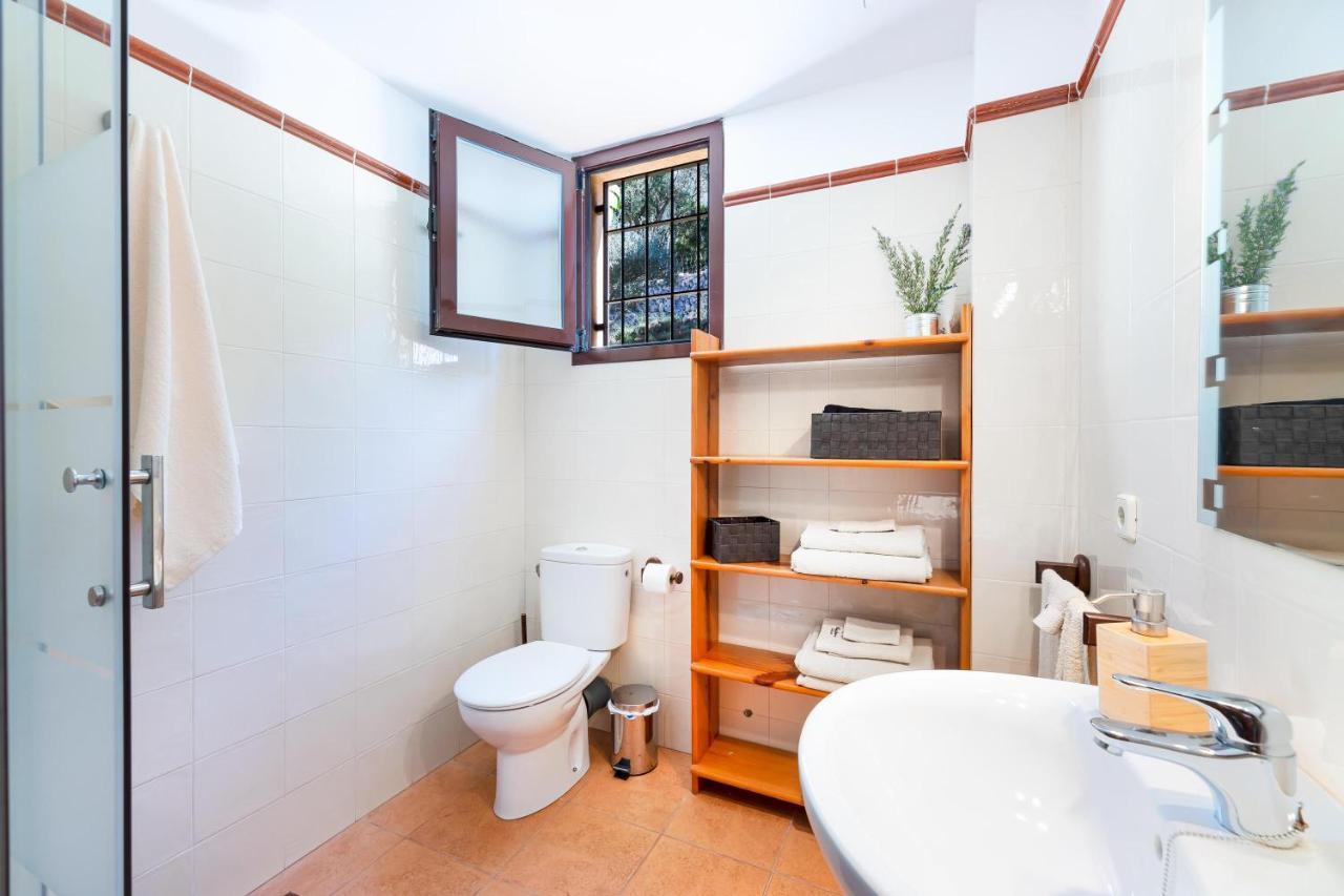 Holiday home Son Allarga Costitx (Mallorca)